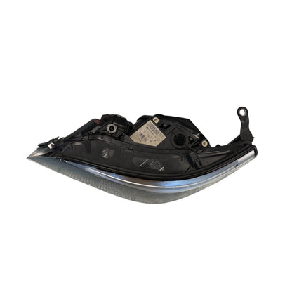 BMW 5 Series E60 E61 LCI Xenon Headlight PAIR USED GENUINE 7177751 7177752