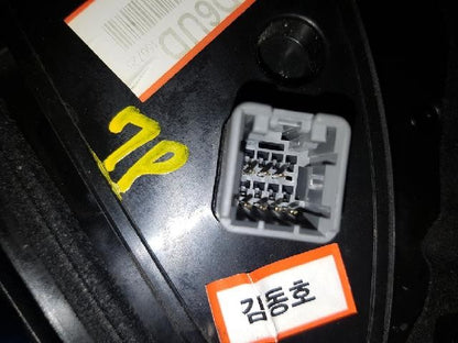 2015 KIA Picanto all new Morning Right Side Mirror 87620 1Y950AS