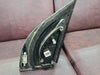 2014 KIA Cedona Grand Carnival R Right Silver Side Mirror 87620 4D9013D