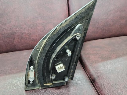 2014 KIA Cedona Grand Carnival R Right Silver Side Mirror 87620 4D9013D