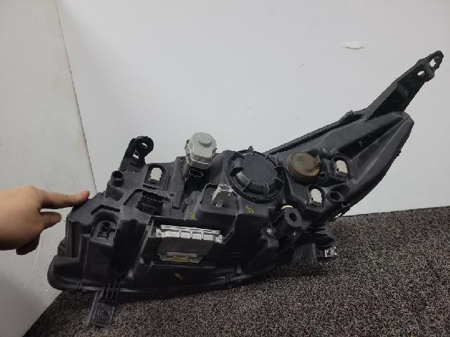 2016 Renault Talisman New SM7 Nova L47 Right Xenon Headlight 26 01 0416 7R