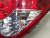 2011 Chevrolet Cruze Cruise Rear,Right TailLight