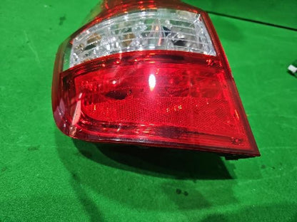 2010 Hyundai Elantra GT i30 Rear,Left Halogen TailLight 92401 2L100
