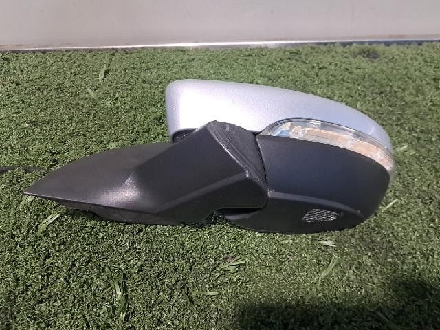 2013 Volkswagen TDI 4 Motion Left Side Mirror