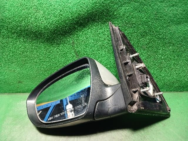2011 KIA Optima K5 Left Orange Side Mirror
