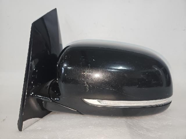 2017 KIA Cedona all new Carnival Left Black Side Mirror