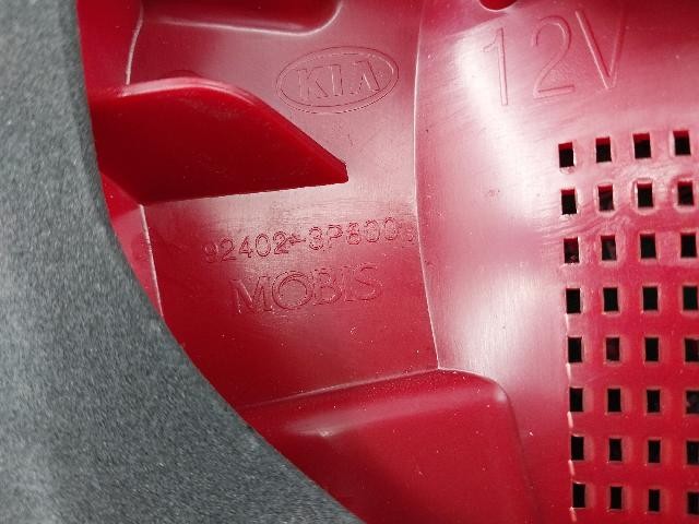 2010 KIA Opirus Premium Rear,Right LED TailLight 92402-3P800