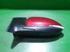2015 Chevrolet Cruze Amazing Cruise Left Red Side Mirror