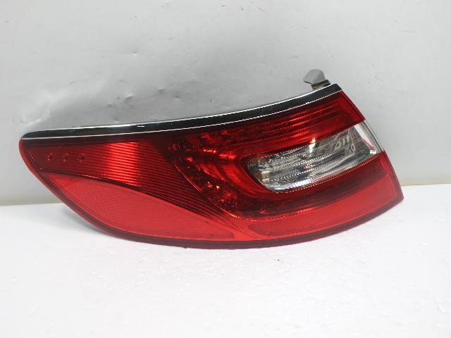 2011 Hyundai Azera Grandeur HG Rear,Left LED TailLight 92401 3V000