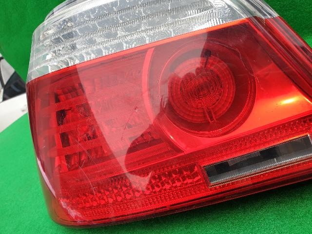 2010 BMW 530i Rear,Left LED TailLight