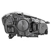 Mercedes-Benz S-Class W221 Xenon LEFT USED GENUINE A2218201939