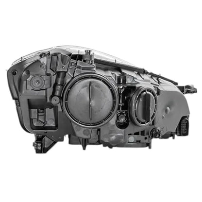 Mercedes-Benz S-Class W221 Xenon LEFT USED GENUINE A2218201939