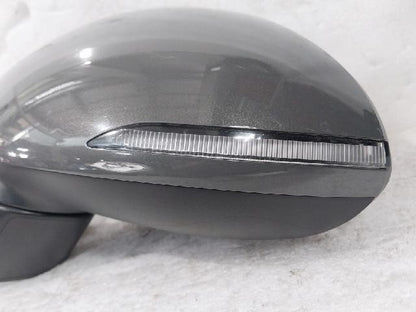 2020 Hyundai Sonata DN8 Left Side Mirror