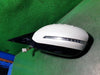 2015 KIA Cadenza The New K7 Left White Side Mirror