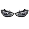 Mercedes-Benz C-Class W206 LED High performance PAIR A2069068104 A2069068204