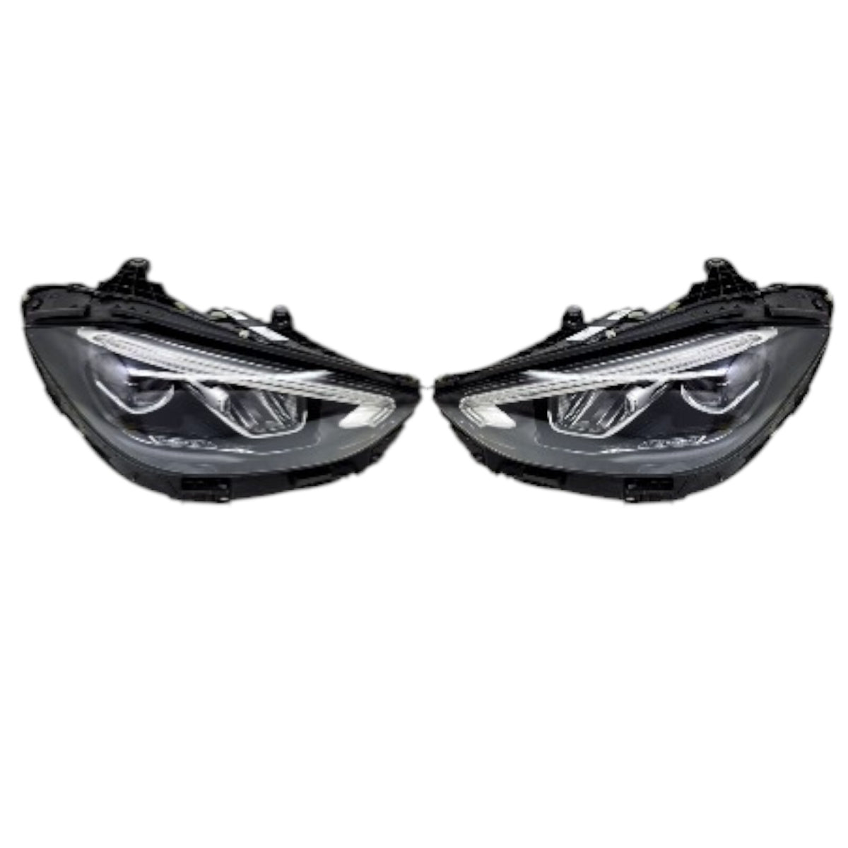 Mercedes-Benz C-Class W206 LED High performance PAIR A2069068104 A2069068204