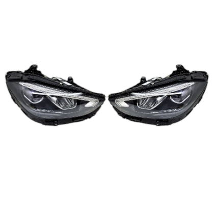 Mercedes-Benz C-Class W206 LED High performance PAIR A2069068104 A2069068204