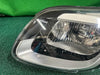 2014 KIA Ray EV Left Headlight