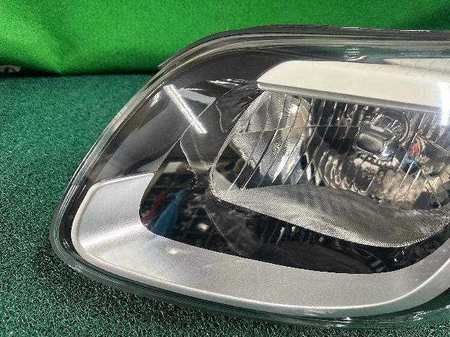 2014 KIA Ray EV Left Headlight