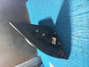 2010 Hyundai Accent Berna Transform Right Silver Side Mirror 876201E670