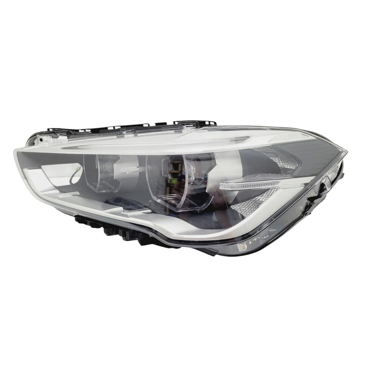 BMW X1 F48 LED Headlight LEFT USED GENUINE 7436461
