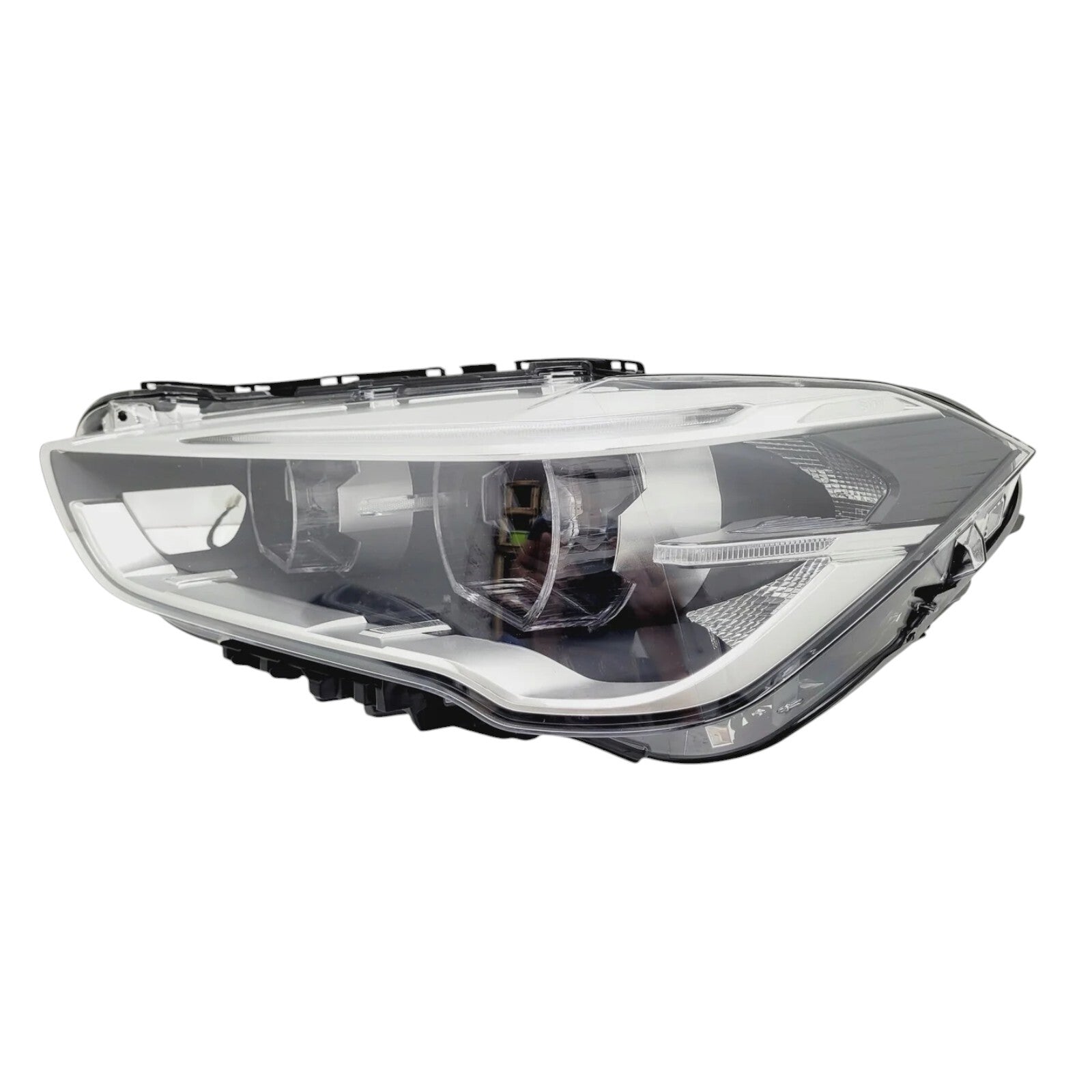 BMW X1 F48 LED Headlight LEFT USED GENUINE 7436461