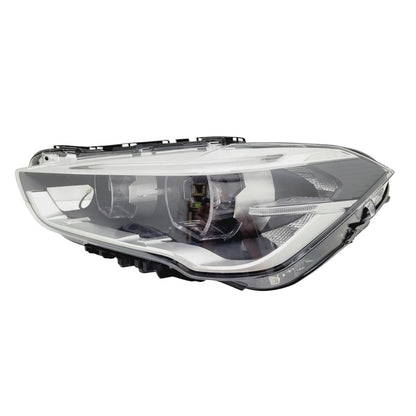 BMW X1 F48 LED Headlight LEFT USED GENUINE 7436461