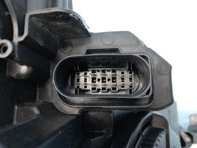 2022 Volkswagen TDI Right LED Headlight 2GA 941 036