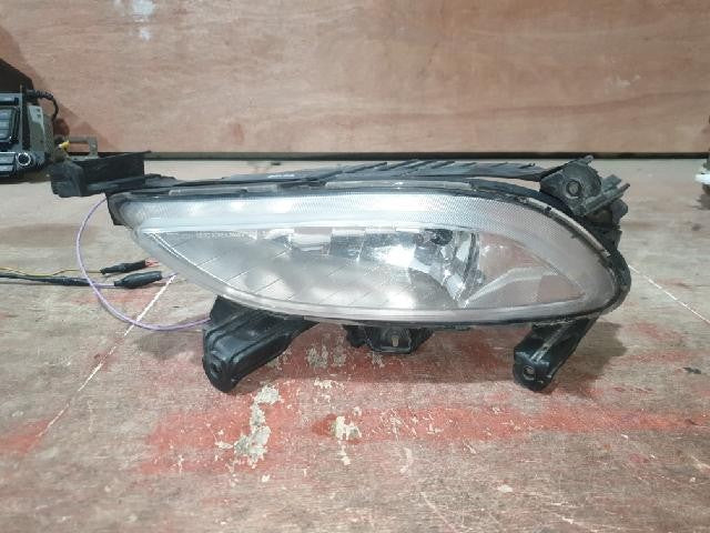 2012 Hyundai YF Sonata Left Halogen Fog Light 92201-3S000
