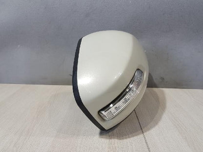 2016 KIA Ray Right Beige Side Mirror 87620A3100M9Y