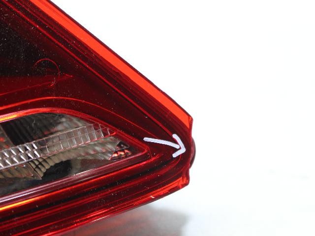 2014 ES S350d Rear,Left LED TailLight A2229065401