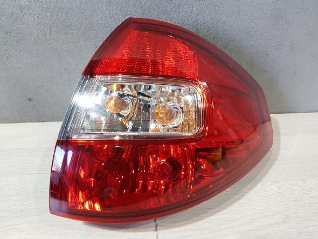 2012 Renault New QM5 Rear,Right Halogen TailLight 26550JY00A