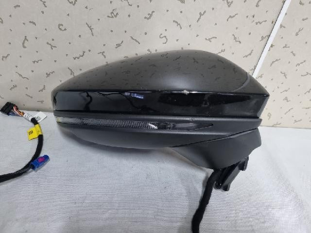 2022 AUDI A6(C8) 40 TDI Right Side Mirror 4K1857410H
