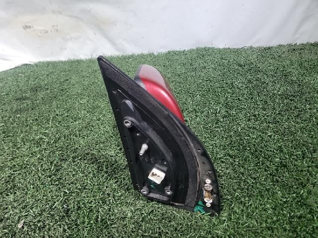 2011 KIA Cedona Carnival R Right Side Mirror 87620 4D9017P