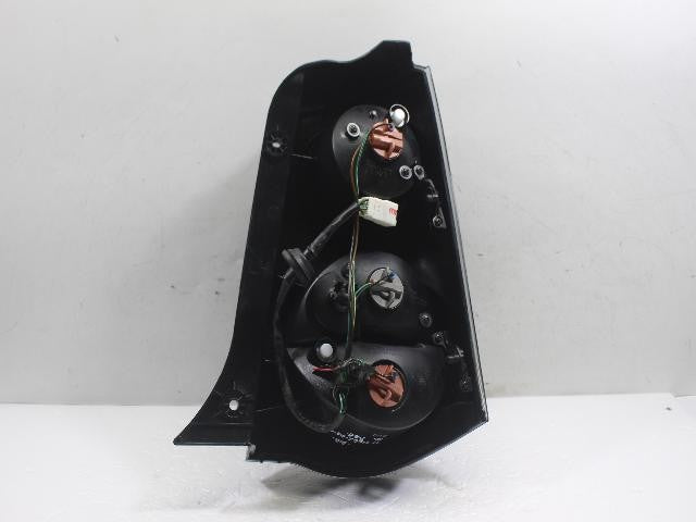 2011 KIA Picanto New Morning Rear,Left TailLight 92401077