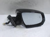2018 Genesis Genesis G80 Right Black Side Mirror 87620 B1800T5K