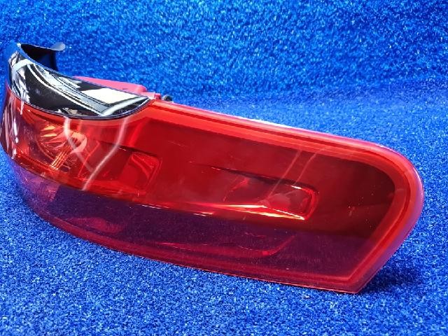 2017 Renault Talisman New SM7 Nova L47 Rear,Right TailLight