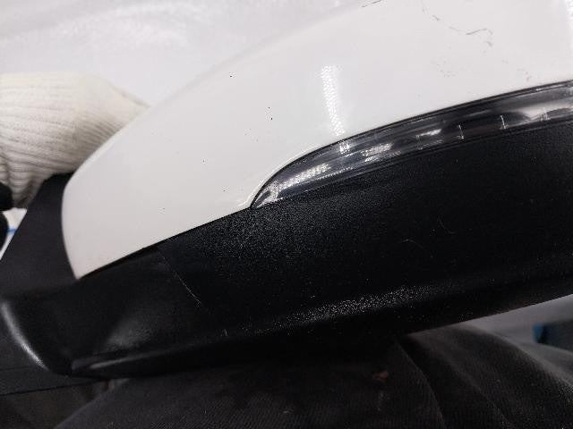 2014 Volkswagen Polo TDI R-Line Left Side Mirror 6R1857501