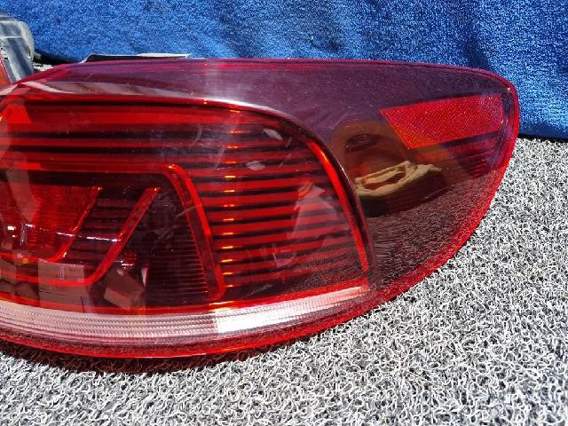 2014 Volkswagen CC Rear,Right TailLight 3C8945208T