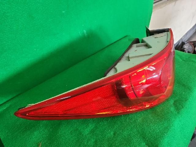 2013 Hyundai LF Sonata Rear,Left TailLight