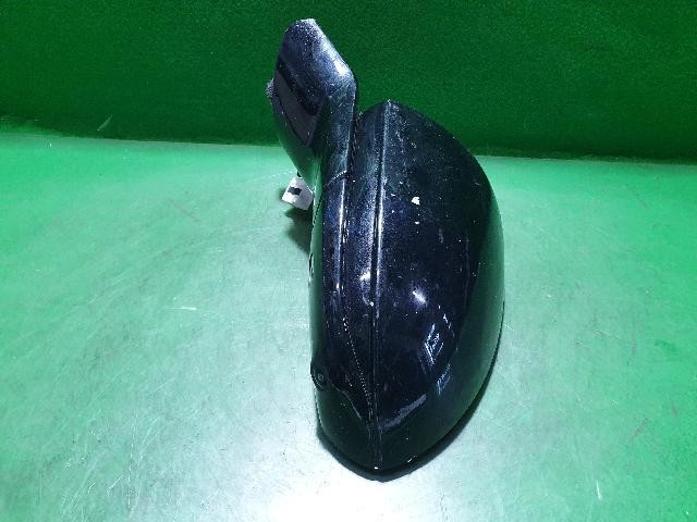 2020 Genesis Genesis G80 3rd Left Black Side Mirror 87610T1010PH3