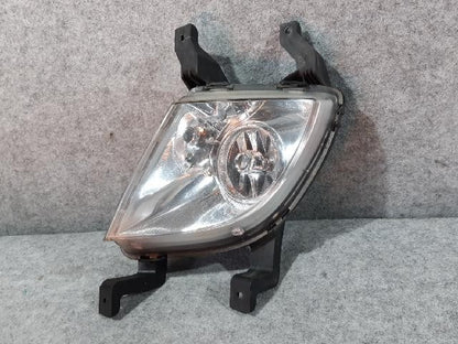 2011 Hyundai Equus VI Left Fog Light 92201-3N