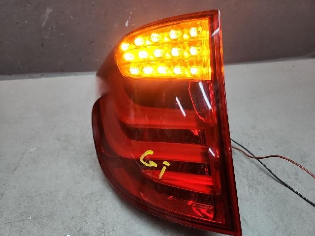 2012 BMW 5GT Rear,Left LED TailLight
