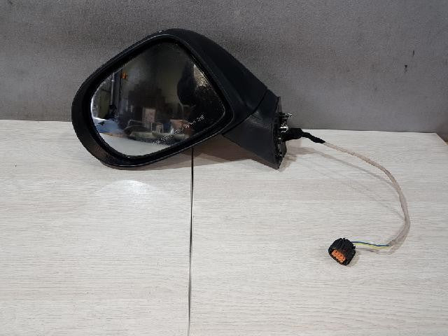 2019 KIA the new ray Left Black Side Mirror 87610A3530ABP