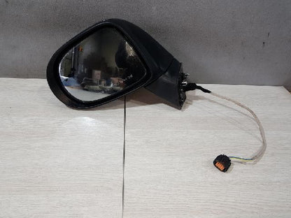 2019 KIA the new ray Left Black Side Mirror 87610A3530ABP