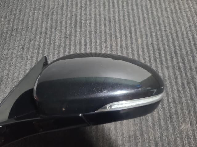 2016 KIA Cadenza All New K7 Left Side Mirror 87610F6211ABP