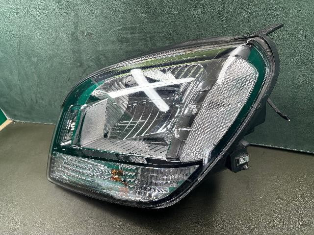2012 Chevrolet Orlando Left Headlight
