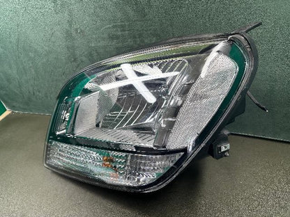 2012 Chevrolet Orlando Left Headlight