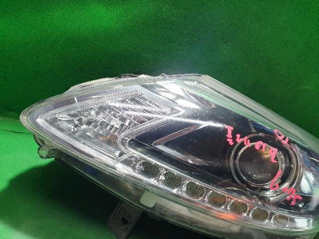 2014 Renault SM5 Latitude NewSM5 Platinum Left Xenon Headlight 260606449R