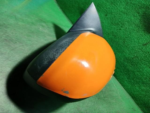 2011 KIA Optima K5 Left Orange Side Mirror